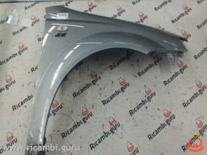 Parafango Anteriore Destro Chevrolet Kalos