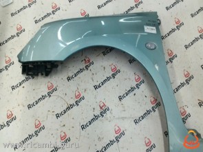 Parafango Anteriore Sinistro Peugeot 307 