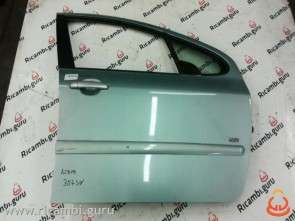 Porta Anteriore Destra Peugeot 307 