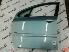 Porta Anteriore Sinistra Peugeot 307 