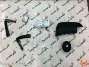 Kit Airbag BMW Serie 3 E46