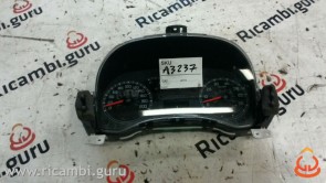 Quadro Strumenti Fiat Panda