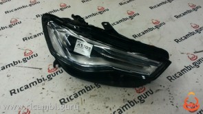 Fanale Xenon Anteriore Destro Audi A6