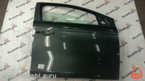 Porta Anteriore Destra Fiat Bravo