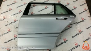 Porta Posteriore Sinistra Mercedes Classe C W203