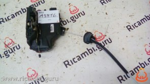 Serratura Porta Posteriore SX Audi A2
