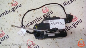 Serratura Porta Anteriore Dx Audi A2