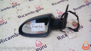 Retrovisore Sinistro Audi A2