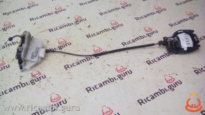 Serratura Porta Anteriore Sinistra Citroen C3