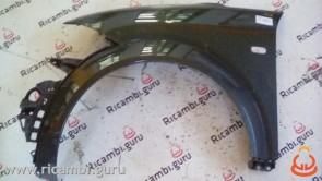Parafango Anteriore Sx Audi A2