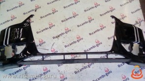 Paraurti Anteriore Audi A3 8V