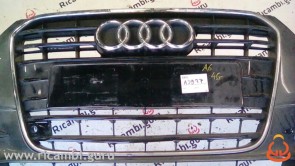 Calandra Audi A6