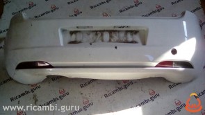 Paraurti Posteriore Fiat Grande punto