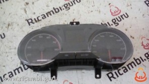 Quadro Strumenti Seat Ibiza