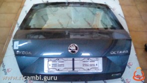 Portellone Skoda Octavia