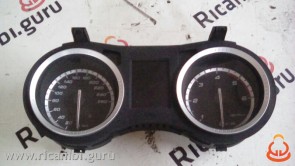 Quadro Strumenti Alfa Romeo 159