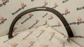 Modanatura Parafango Posteriore Destra Mazda cx-5