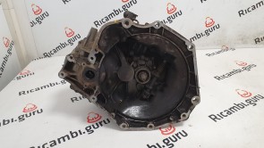 Cambio Manuale Opel Agila