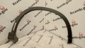 Modanatura Parafango Anteriore Destra Mazda cx-5