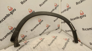 Modanatura Parafango Posteriore Sinistra Mazda cx-5