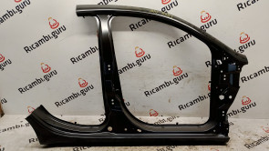 Fianco Destro Lancia Ypsilon