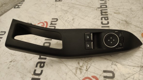 Pulsantiera Alzacristalli Anteriore Sinistra Ford fiesta
