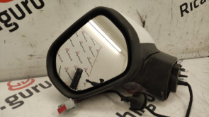 Retrovisore Sinistro Ford fiesta