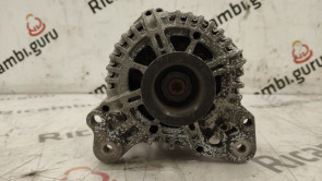 Alternatore Volkswagen polo