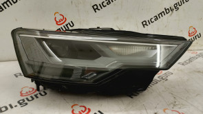 Fanale Led Anteriore Destro Audi A6