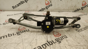 Motorino tergicristallo Fiat 500l