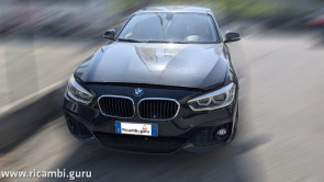 Bmw Serie 1 del 2015