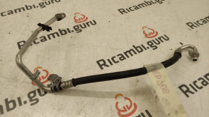 Tubo clima Nissan juke