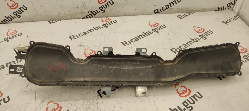 Airbag Pedoni Volvo v40