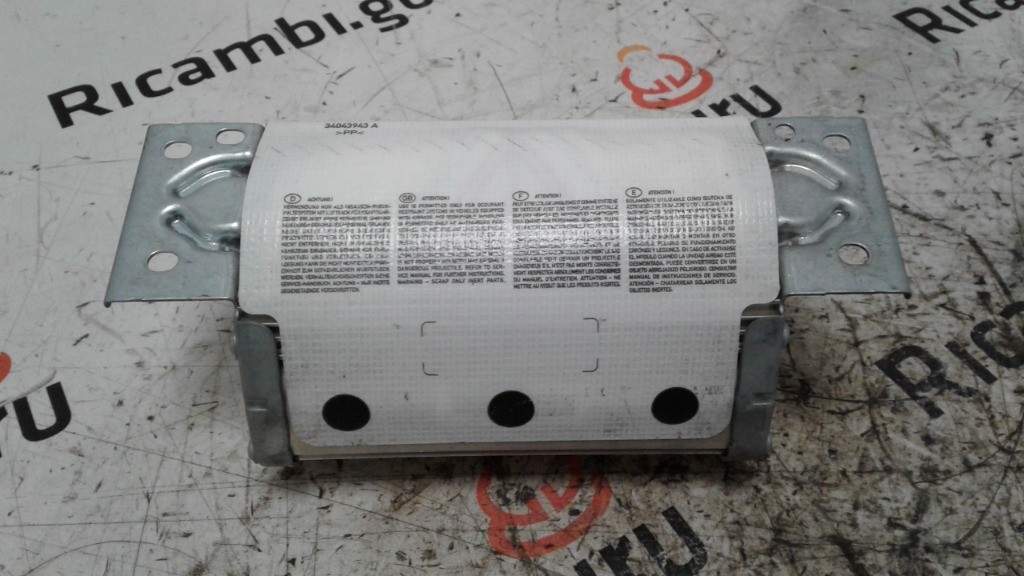 Airbag passeggero Bmw serie 3
