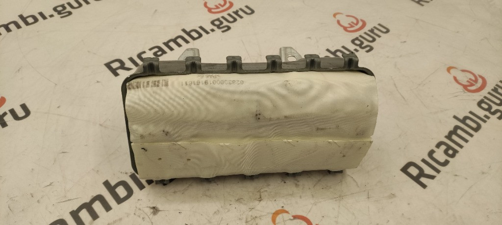 Airbag passeggero Fiat 500 x