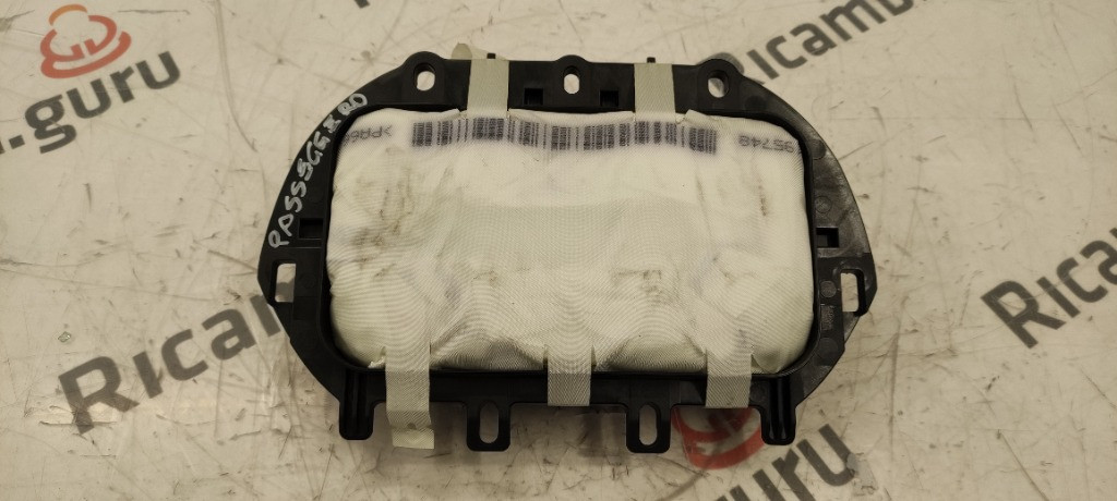 Airbag passeggero Peugeot 308