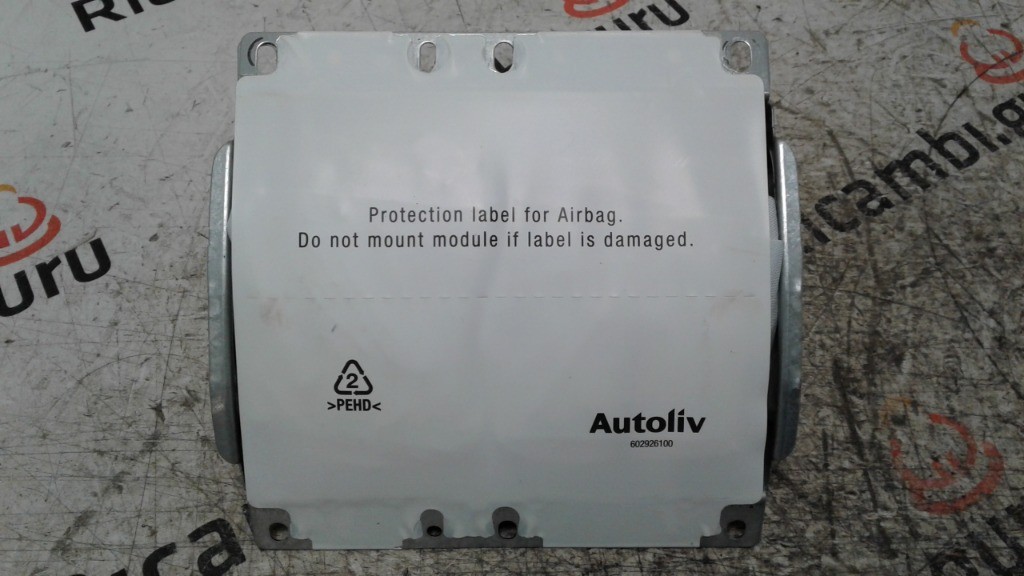Airbag passeggero Volvo v50