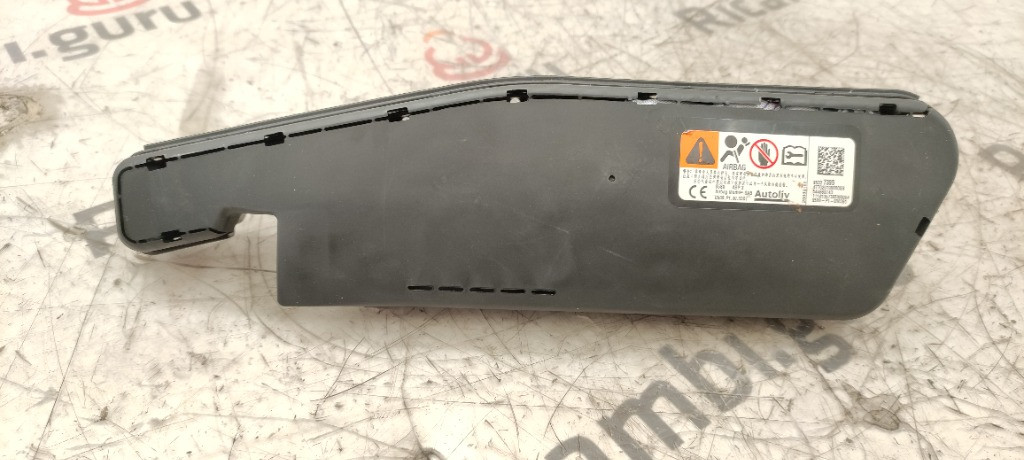 Airbag sedile Destro Opel mokka