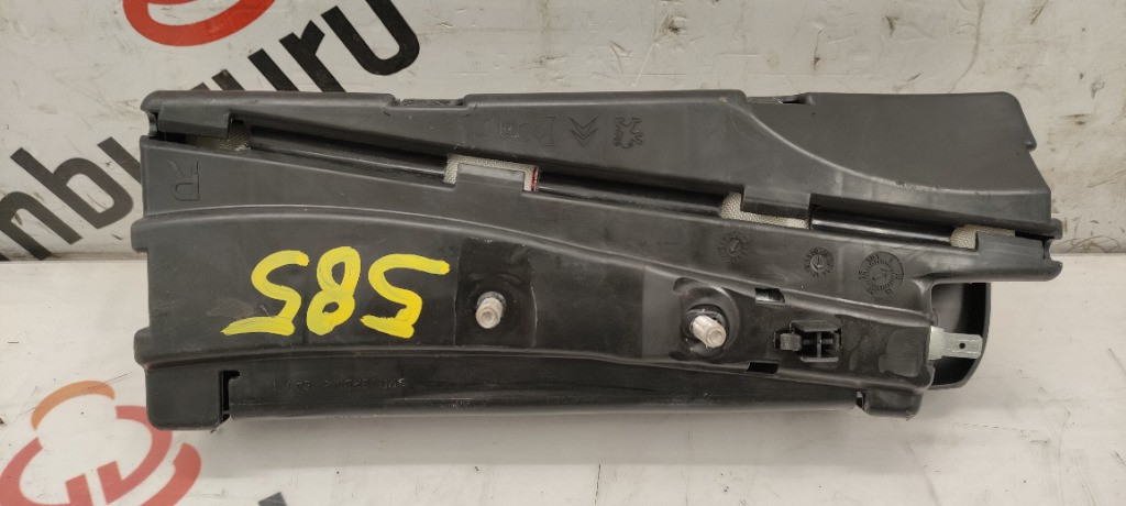 Airbag sedile Anteriore Destro Peugeot 208