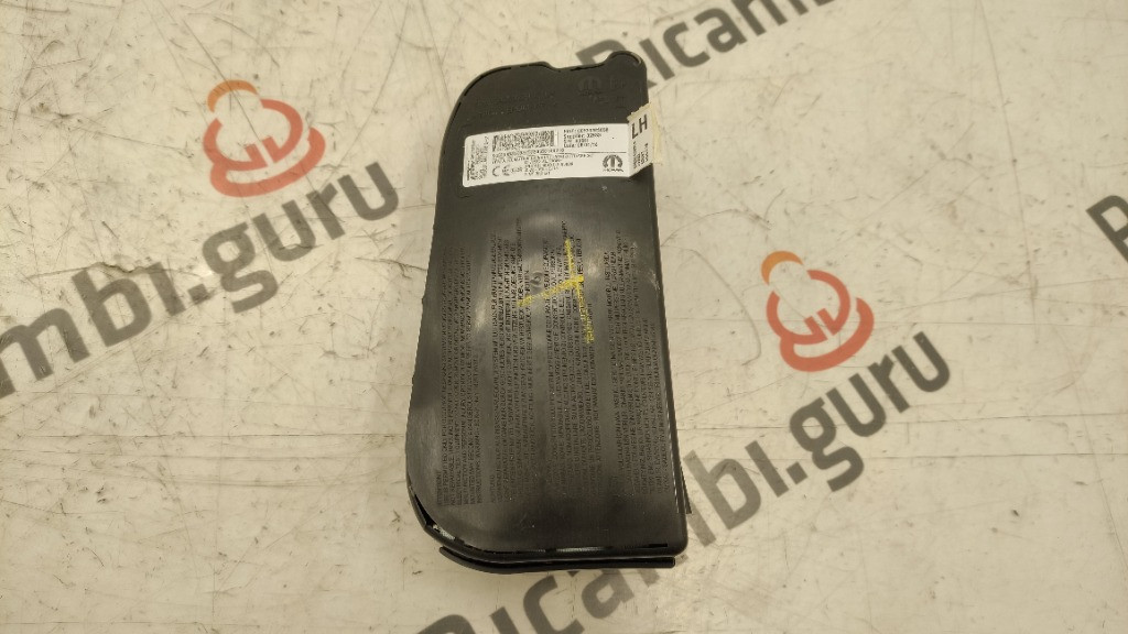 Airbag sedile Sinistro Fiat tipo