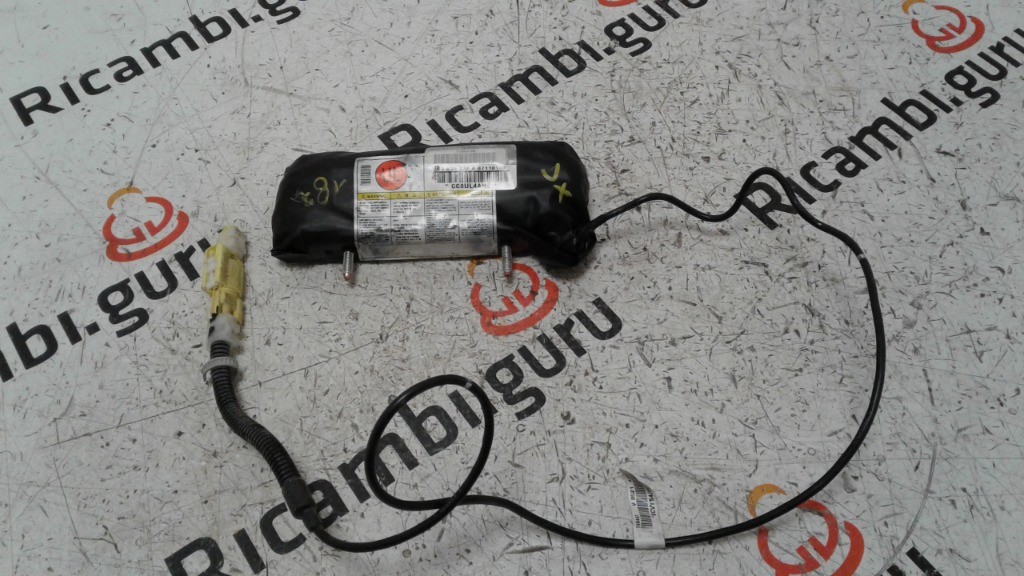 Airbag sedile Destro Chevrolet captiva