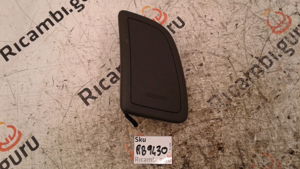 Airbag sedile Destro Fiat sedici