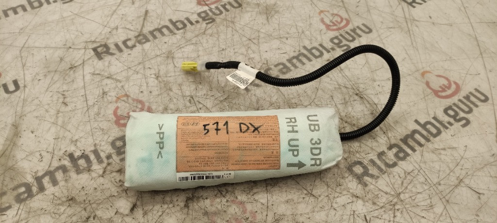 Airbag sedile Destro Kia rio