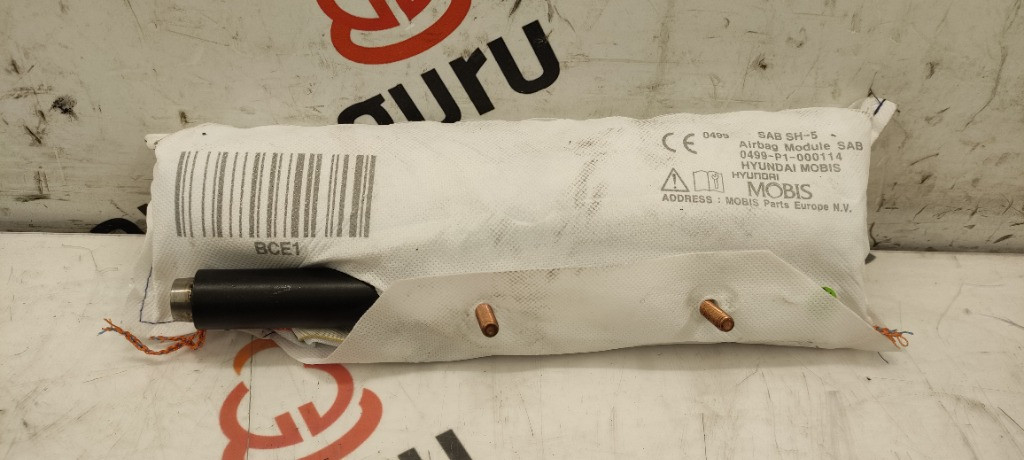 Airbag sedile Sinistro Hyundai i20