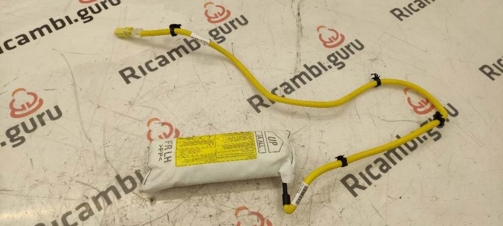 Airbag sedile Sinistro Kia picanto