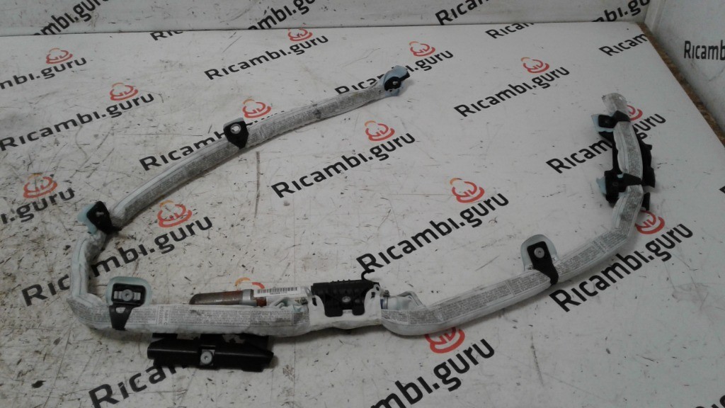 Airbag tendina Destro Bmw serie 3