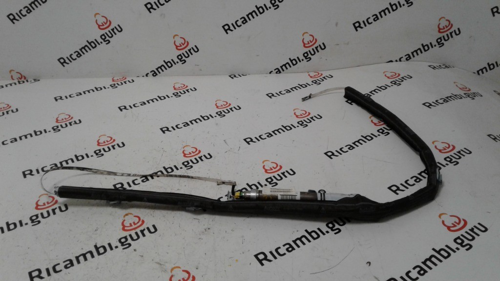 Airbag tendina Destro Citroen c4 berlina