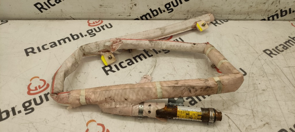 Airbag tendina Destro Ds 4