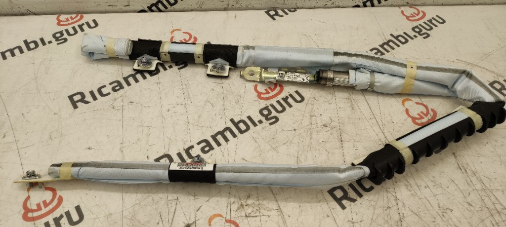 Airbag tendina Destro Hyundai i20