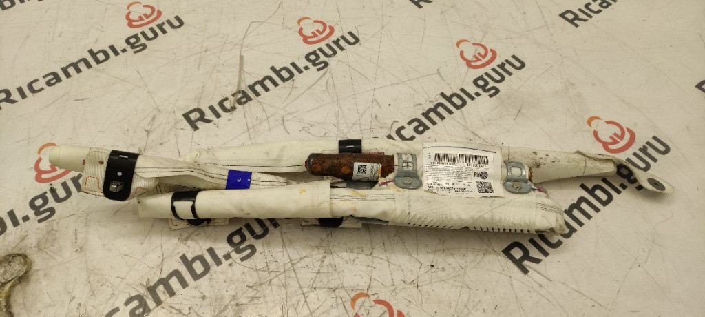 Airbag tendina Destro Volkswagen golf 6